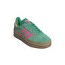 adidas Zapatillas Mujer GAZELLE BOLD W lateral interior