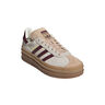 adidas Zapatillas Mujer GAZELLE BOLD W lateral interior