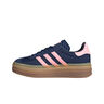 adidas Zapatillas Mujer GAZELLE BOLD W puntera