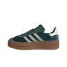 adidas Zapatillas Mujer GAZELLE BOLD W puntera