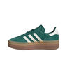 adidas Zapatillas Mujer GAZELLE BOLD W puntera