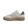 adidas Zapatillas Mujer GAZELLE BOLD W puntera