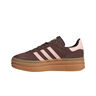 adidas Zapatillas Mujer GAZELLE BOLD W puntera