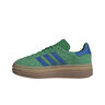 adidas Zapatillas Mujer GAZELLE BOLD W puntera