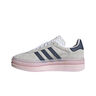 adidas Zapatillas Mujer GAZELLE BOLD W puntera