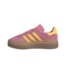 adidas Zapatillas Mujer GAZELLE BOLD W puntera