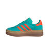 adidas Zapatillas Mujer GAZELLE BOLD W puntera