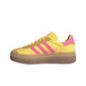 adidas Zapatillas Mujer GAZELLE BOLD W puntera