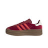 adidas Zapatillas Mujer GAZELLE BOLD W puntera