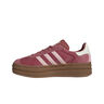 adidas Zapatillas Mujer GAZELLE BOLD W puntera