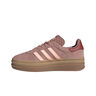 adidas Zapatillas Mujer GAZELLE BOLD W puntera