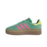 adidas Zapatillas Mujer GAZELLE BOLD W puntera