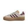 adidas Zapatillas Mujer GAZELLE BOLD W puntera