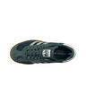 adidas Zapatillas Mujer GAZELLE BOLD W vista frontal girada 45º