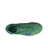 adidas Zapatillas Mujer GAZELLE BOLD W vista frontal girada 45º