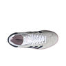 adidas Zapatillas Mujer GAZELLE BOLD W vista frontal girada 45º