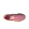 adidas Zapatillas Mujer GAZELLE BOLD W vista frontal girada 45º