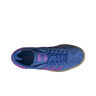 adidas Zapatillas Mujer GAZELLE BOLD W vista frontal girada 45º