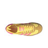 adidas Zapatillas Mujer GAZELLE BOLD W vista frontal girada 45º