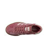 adidas Zapatillas Mujer GAZELLE BOLD W vista frontal girada 45º