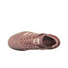 adidas Zapatillas Mujer GAZELLE BOLD W vista frontal girada 45º