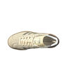 adidas Zapatillas Mujer GAZELLE BOLD W vista frontal girada 45º