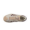 adidas Zapatillas Mujer GAZELLE BOLD W vista frontal girada 45º