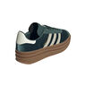 adidas Zapatillas Mujer GAZELLE BOLD W vista trasera