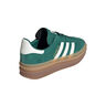 adidas Zapatillas Mujer GAZELLE BOLD W vista trasera