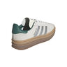 adidas Zapatillas Mujer GAZELLE BOLD W vista trasera