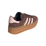 adidas Zapatillas Mujer GAZELLE BOLD W vista trasera