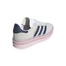 adidas Zapatillas Mujer GAZELLE BOLD W vista trasera