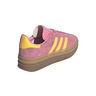 adidas Zapatillas Mujer GAZELLE BOLD W vista trasera