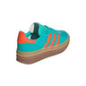 adidas Zapatillas Mujer GAZELLE BOLD W vista trasera