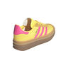 adidas Zapatillas Mujer GAZELLE BOLD W vista trasera