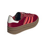 adidas Zapatillas Mujer GAZELLE BOLD W vista trasera