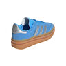 adidas Zapatillas Mujer GAZELLE BOLD W vista trasera