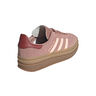 adidas Zapatillas Mujer GAZELLE BOLD W vista trasera