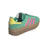 adidas Zapatillas Mujer GAZELLE BOLD W vista trasera