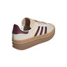 adidas Zapatillas Mujer GAZELLE BOLD W vista trasera