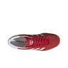 adidas Zapatillas Mujer GAZELLE INDOOR vista frontal girada 45º