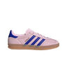 adidas Zapatillas Mujer GAZELLE INDOOR W lateral exterior