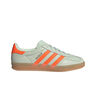 adidas Zapatillas Mujer GAZELLE INDOOR W lateral exterior