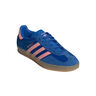 adidas Zapatillas Mujer GAZELLE INDOOR W lateral interior