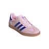 adidas Zapatillas Mujer GAZELLE INDOOR W lateral interior