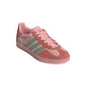 adidas Zapatillas Mujer GAZELLE INDOOR W lateral interior