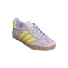 adidas Zapatillas Mujer GAZELLE INDOOR W lateral interior