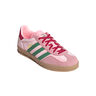 adidas Zapatillas Mujer GAZELLE INDOOR W lateral interior