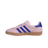 adidas Zapatillas Mujer GAZELLE INDOOR W puntera