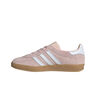 adidas Zapatillas Mujer GAZELLE INDOOR W puntera